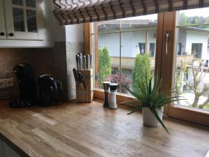 Mynd úr myndasafni af Apartment Hahnenkammblick í Reith bei Kitzbühel