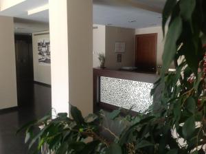 Fotografie z fotogalerie ubytování Hotel Pago del Olivo v destinaci Simancas