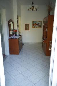 Gallery image of Garden Guesthouse in Skala Kallirachis