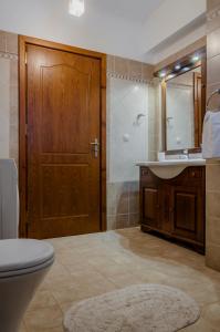 Fotografie z fotogalerie ubytování Bliss House Villa v destinaci Pláka