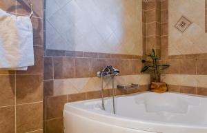 Fotografie z fotogalerie ubytování Bliss House Villa v destinaci Pláka