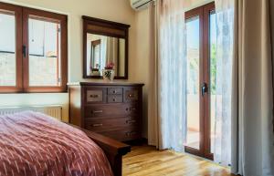 Fotografie z fotogalerie ubytování Bliss House Villa v destinaci Pláka