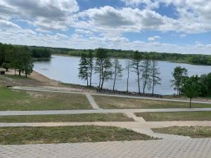 Galeriebild der Unterkunft Dom Relaks & Wypoczynek in Skoki