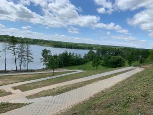 Galeriebild der Unterkunft Dom Relaks & Wypoczynek in Skoki