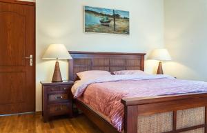 Fotografie z fotogalerie ubytování Bliss House Villa v destinaci Pláka