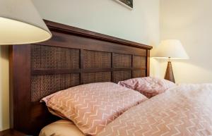 Fotografie z fotogalerie ubytování Bliss House Villa v destinaci Pláka