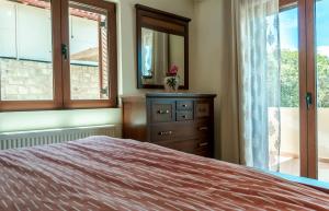 Fotografie z fotogalerie ubytování Bliss House Villa v destinaci Pláka