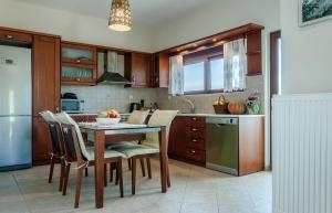 Fotografie z fotogalerie ubytování Bliss House Villa v destinaci Pláka