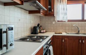 Fotografie z fotogalerie ubytování Bliss House Villa v destinaci Pláka