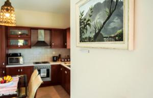 Fotografie z fotogalerie ubytování Bliss House Villa v destinaci Pláka