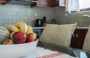 Fotografie z fotogalerie ubytování Bliss House Villa v destinaci Pláka