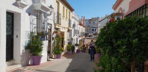 Gallery image of Pillico el pescador in Estepona