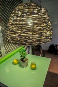 Fotografie z fotogalerie ubytování Eko Cozy Guest House v destinaci Saint Johnʼs