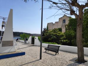 Gallery image of Space Monte da Rosa in Vila Nova de Milfontes