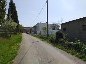 Fotografia z galérie ubytovania Albergue Espiritu Xacobeo v destinácii O Pedrouzo