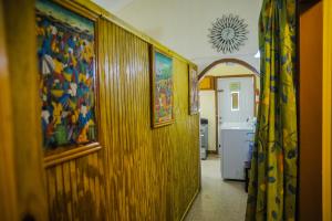 Fotografie z fotogalerie ubytování Eko Cozy Guest House v destinaci Saint Johnʼs