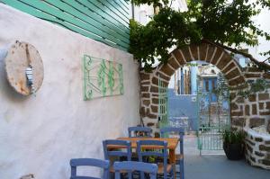 Fotografie z fotogalerie ubytování Galanopetra RHODES GREECE v destinaci Město Rhodos + 34 fotografií