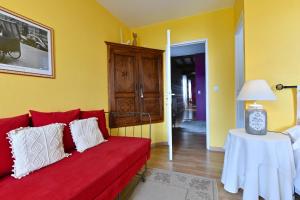 Gallery image of Maison d'Hôtes Canterou in Monein +12 photos