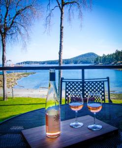 Galiano Oceanfront Inn & Spa