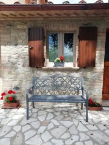 Gallery image of La Casetta della letizia in Colle