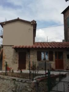 Gallery image of La Casetta della letizia in Colle