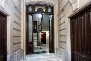 Fotografie z fotogalerie ubytování Gran Vía Luxury 3BR v destinaci Granada