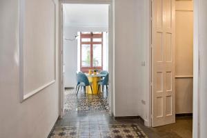 Fotografie z fotogalerie ubytování Gran Vía Luxury 3BR v destinaci Granada