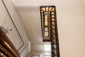 Fotografie z fotogalerie ubytování Gran Vía Luxury 3BR v destinaci Granada