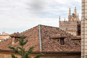 Fotografie z fotogalerie ubytování Gran Vía Luxury 3BR v destinaci Granada