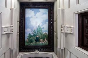 Fotografie z fotogalerie ubytování Gran Vía Luxury 3BR v destinaci Granada
