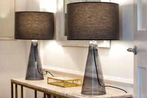 Fotografie z fotogalerie ubytování Gran Vía Luxury 3BR v destinaci Granada
