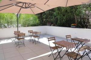 Fotografie z fotogalerie ubytování Sunrise B&B Sicilia Avola v destinaci Avola