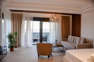 Gallery image of Pino Boutique Hotel in Ulcinj