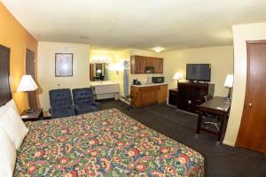 Gallery image of Knights Inn - Chanute in Chanute