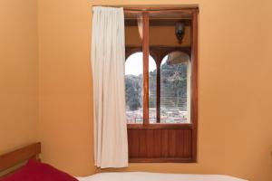 Letto o letti in una camera di SAUCE Hotel Boutique
