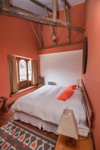 Letto o letti in una camera di SAUCE Hotel Boutique