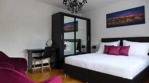 Gallery image of Apartment Spartium Split in Split