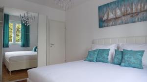 Fotografie z fotogalerie ubytování Apartment Spartium Split ve Splitu