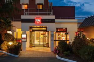 ibis Toulouse Blagnac Aeroport