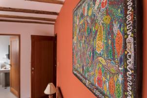 Foto dalla galleria di SAUCE Hotel Boutique a Ollantaytambo