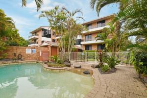 Gallery image of La Mer Apartments in Mooloolaba