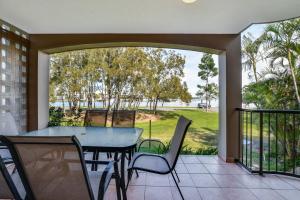 Gallery image of Beachport Apartments in Mooloolaba