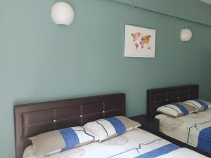 Gallery image of GVR Homestay 3 in Genting Highlands