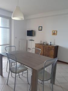 Gallery image of Appartamento Emilia in Cupra Marittima