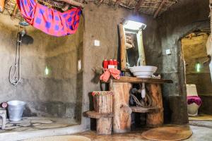 Galeriebild der Unterkunft Original Maasai Lodge – Africa Amini Life in Ngare Nanyuki