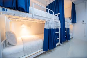 Φωτογραφία από το άλμπουμ του The Rock Samui Poshtel Lamai Beach στην Παραλία Λαμάι