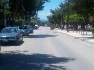 Fotografie z fotogalerie ubytování South Coast Voula Beach Sea RIVIERA Suite v Aténách