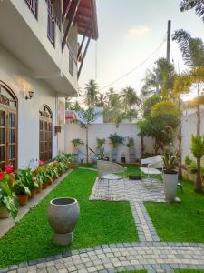 Gallery image of Prosperity Villa in Negombo