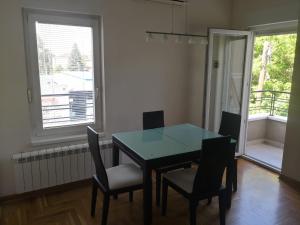Gallery image of Ana's Apartment in Belgrade
