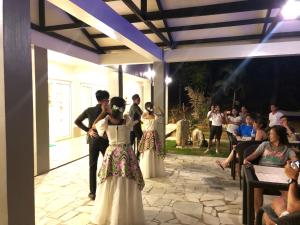Hosté ubytování Sunset Cove Beach & Dive Resort + 37 fotografií